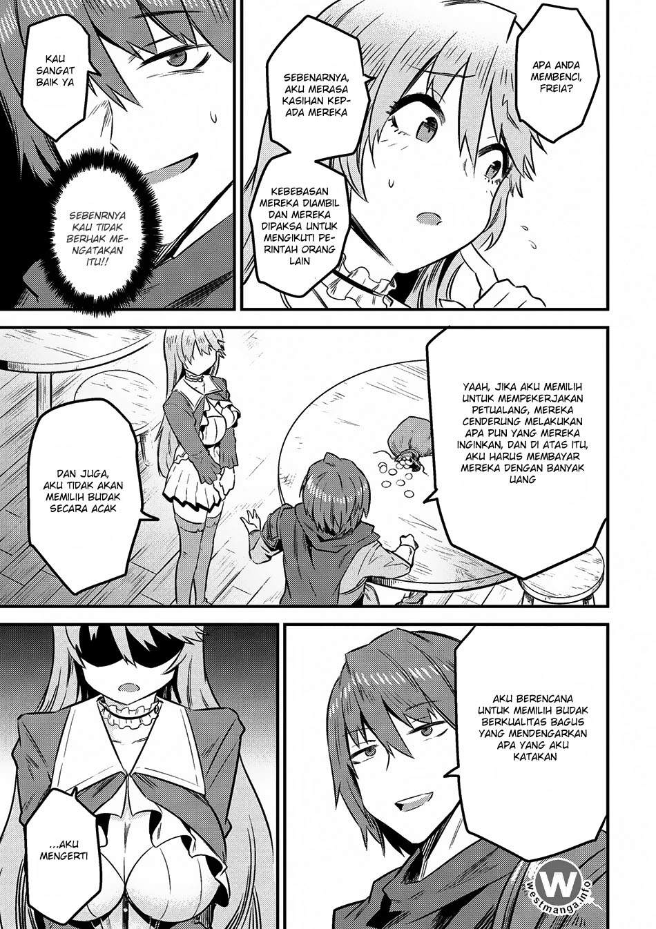 Kaifuku Jutsushi Yarinaoshi: Sokushi Mahou to Skill Copy no Chouetsu Heal